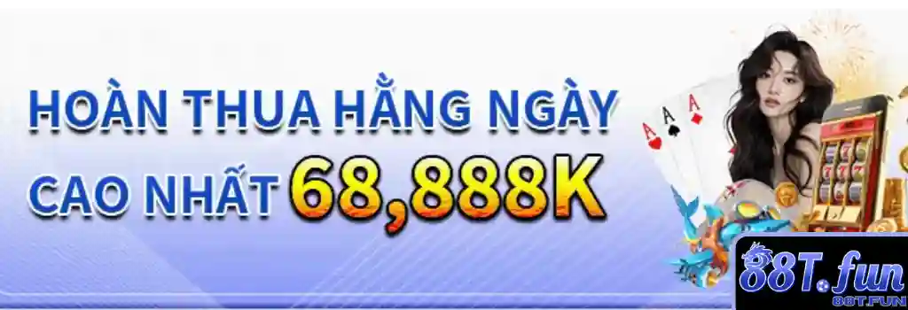 Giới Thiệu Khuyến Mãi 88T