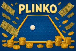 Plinko 88T – Trò Chơi Thả Bóng Giải Trí Hấp Dẫn Và Thắng Lớn