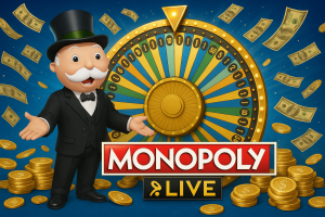 Monopoly Live 88T – Trò Chơi Live Casino Hấp Dẫn Và Đầy Kịch Tính